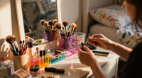 14 Best Makeup Organizers for Dorm Rooms in 2026