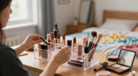 14 Best Makeup Organizers for Dorms in 2026