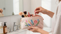 14 Best Personalized Makeup Bags for Gifts and Travel in 2026