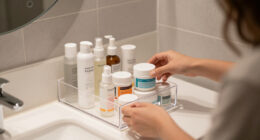 14 Best Skincare Storage Organizers in 2026