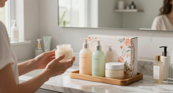 15 Best Beauty and Personal Care Gift Sets in 2026