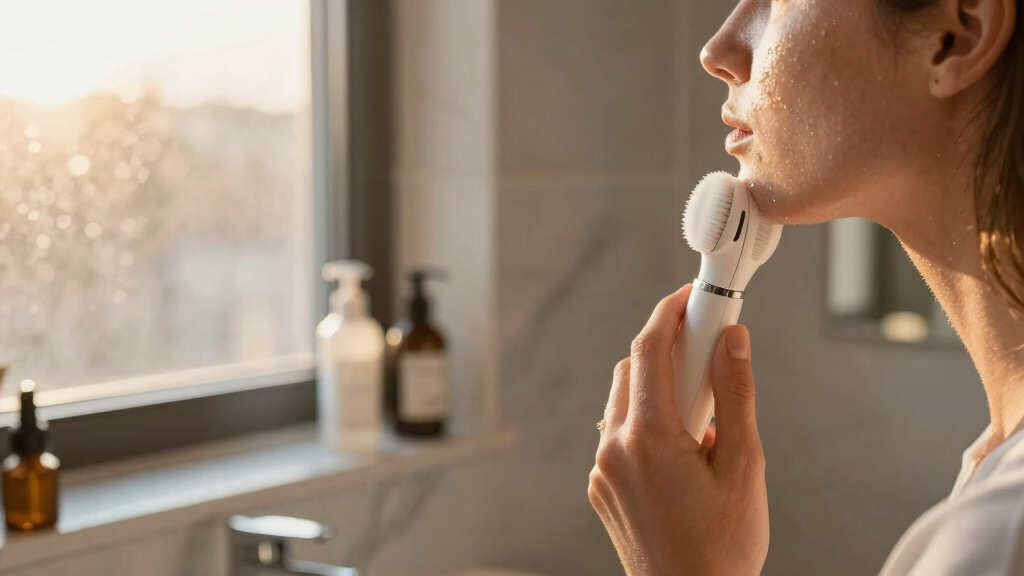 15 Best Electric Facial Cleansing Brushes in 2026