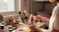 15 Best Makeup Organizers For Dorm Rooms In 2026