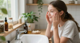 15 Best Natural Skincare For Teens In 2026