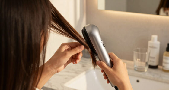 15 Best Portable Mini Hair Straightener in 2026