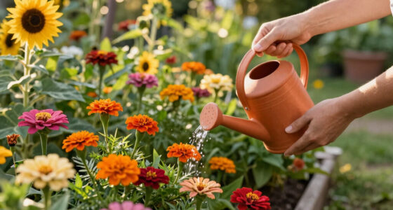 15 Best Summer Color Garden Plants in 2026