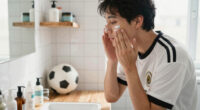 4 Best Skincare Products for Soccer Fans in 2026