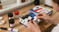 6 Best Patriotic Skincare Gift Sets in 2026