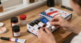 6 Best Patriotic Skincare Gift Sets in 2026