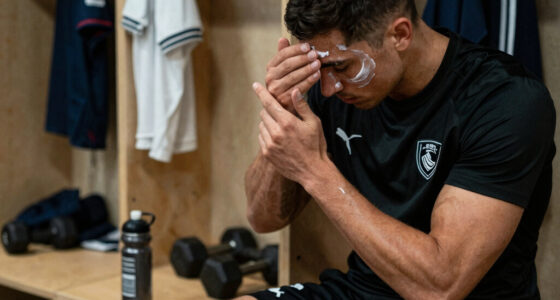 6 Best Skincare Products For Sports Fans In 2026