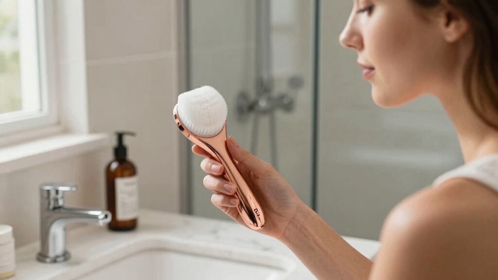 7 Best Luxury Facial Cleansing Brushes in 2026