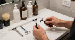 8 Best Men’s Grooming Kits in 2026