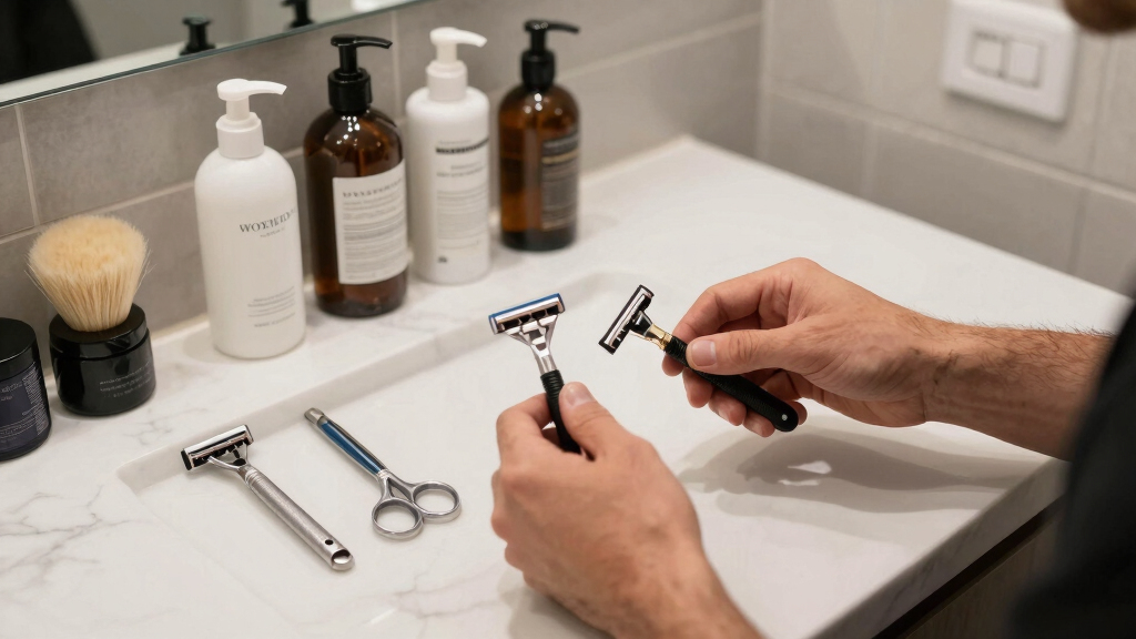 8 Best Men’s Grooming Kits in 2026