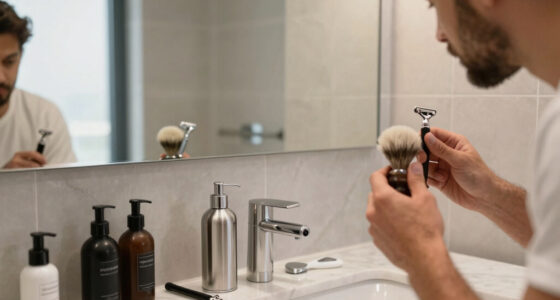 8 Best Men's Grooming Kits in 2026