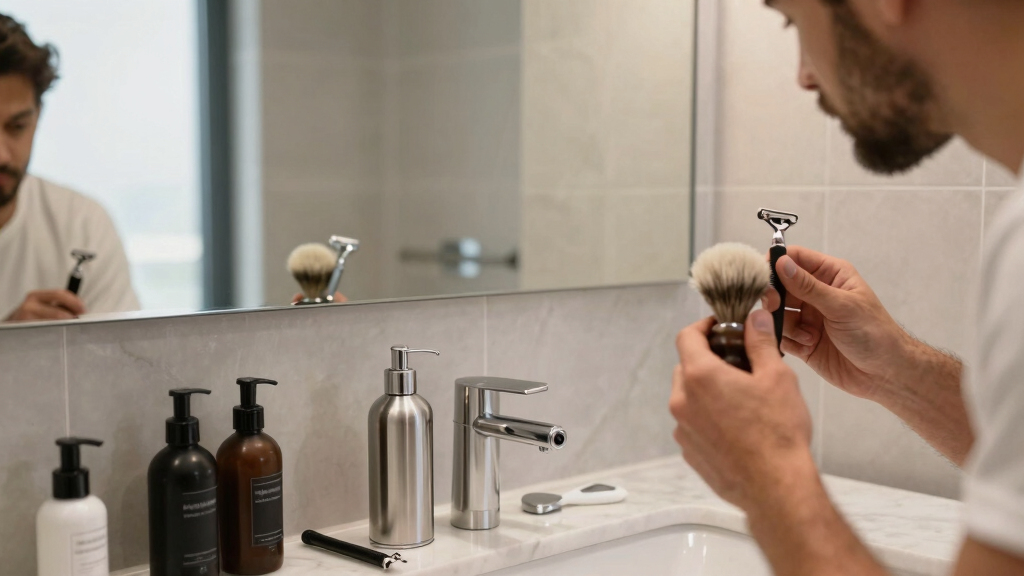 8 Best Men's Grooming Kits in 2026