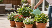 8 Best Patio Plants in 2026