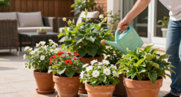 8 Best Patio Plants in 2026
