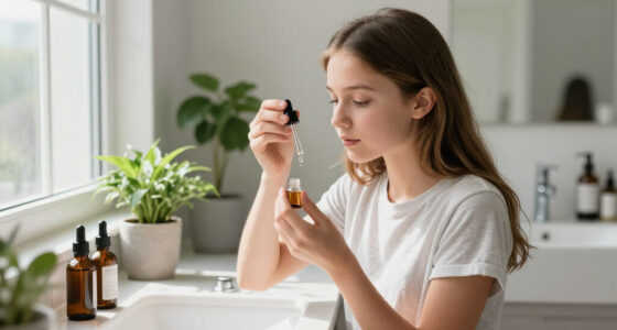 9 Best Organic Skincare For Teens In 2026