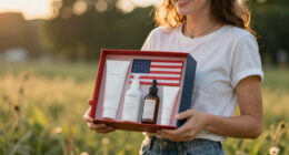 9 Best Patriotic Skincare Gifts in 2026