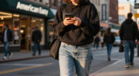 American Eagle Outfitters Surges In Global Coverage