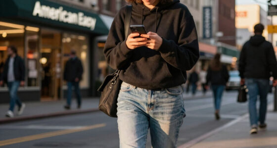 American Eagle Outfitters Surges In Global Coverage