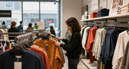 Apparel Group Surges In Global Coverage
