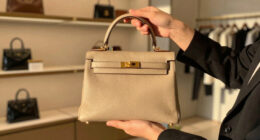 Are Handbags The Gateway To Luxury Ready-to-Wear?