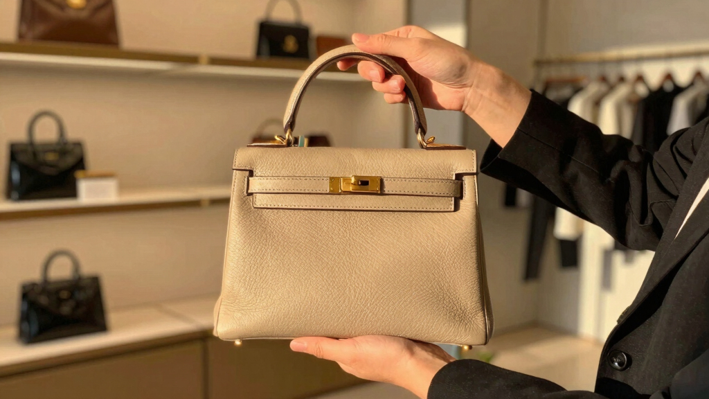 Are Handbags The Gateway To Luxury Ready-to-Wear?