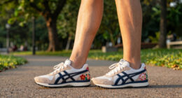 ASICS Unveils the Sensory Bloom Collection
