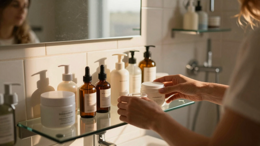 Best Skincare Storage And Organization Compared