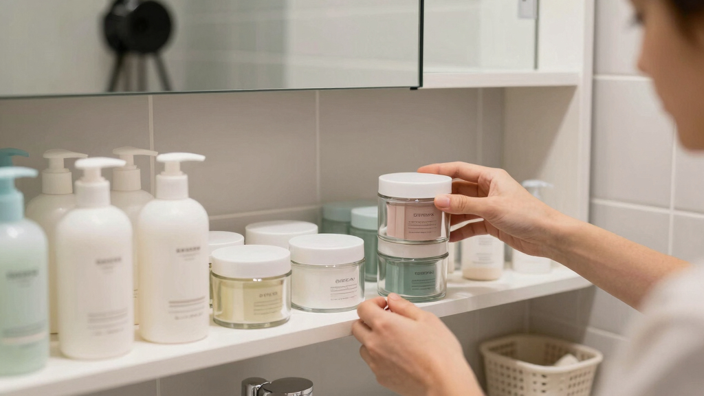 Best Skincare Storage And Organization Compared