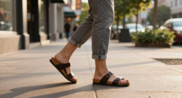 Birkenstock Surges In Global Coverage