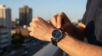 Breitling Surges In Global Coverage