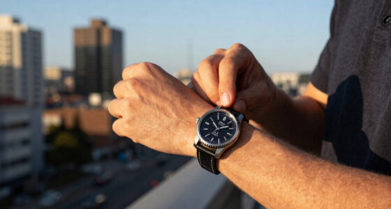 Breitling Surges In Global Coverage