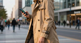Burberry Surges In Global Coverage