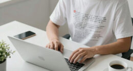 Decoding The Obfuscated Bash Script On A Uniqlo T-shirt