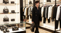 Dolce Gabbana Surges In Global Coverage