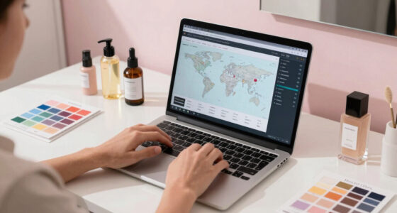 Estee Lauder Companies Surges In Global Coverage