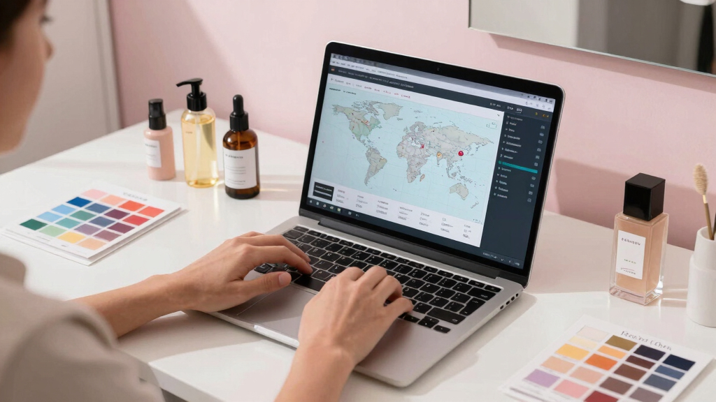 Estee Lauder Companies Surges In Global Coverage