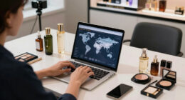 Estee Lauder Companies Surges In Global Coverage