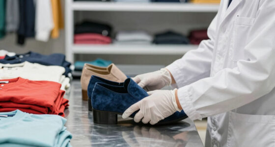EU Ban On Destruction Of Unsold Clothes And Shoes Enters Into Application