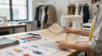 Fashion Can’t Treat Climate Change As Just A Sustainability Problem