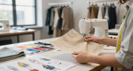 Fashion Can’t Treat Climate Change As Just A Sustainability Problem