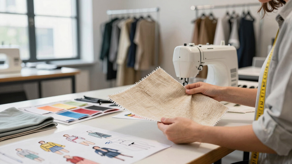 Fashion Can’t Treat Climate Change As Just A Sustainability Problem