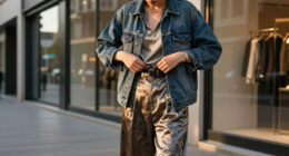 Fashion Forward | Jed Perl