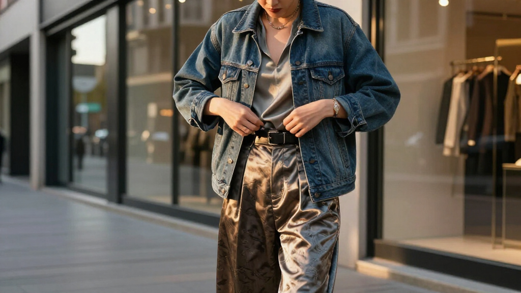 Fashion Forward | Jed Perl