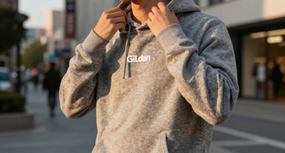 Gildan Activewear Surges In Global Coverage
