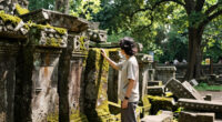 Green Tip: The Ruins Are Part Of The Beauty - Palisadian-Post