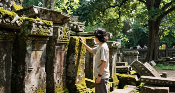 Green Tip: The Ruins Are Part Of The Beauty - Palisadian-Post