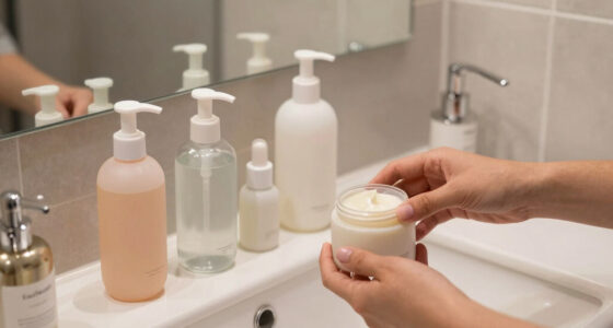 How to Choose Skincare Storage And Organization